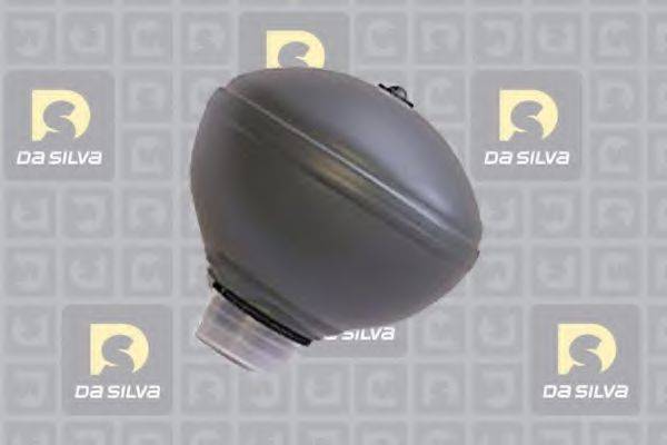 DA SILVA SN2301 Гідроакумулятор, підвіска/амортизація