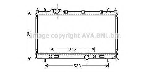 PRASCO CR2087