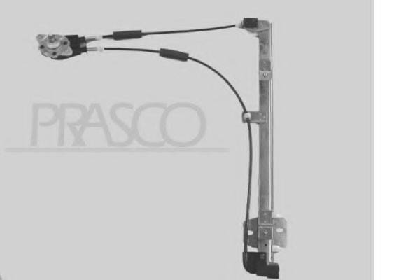 PRASCO FT019W001 Підйомний пристрій для вікон
