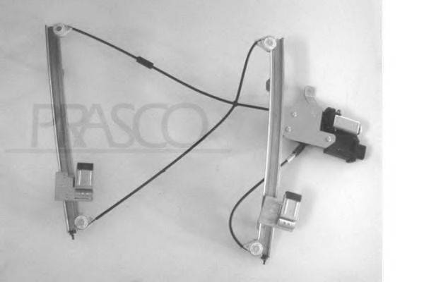 PRASCO ST001W031 Підйомний пристрій для вікон