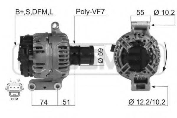 MESSMER 210399