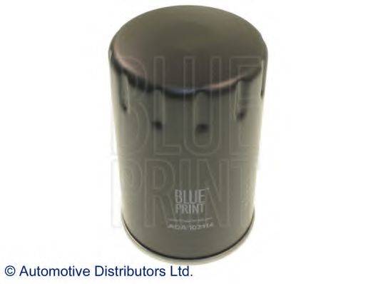 BLUE PRINT ADA102114 Масляний фільтр