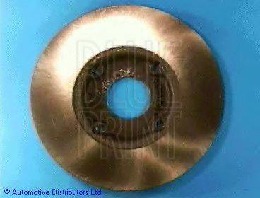 FENOX TB215451 гальмівний диск