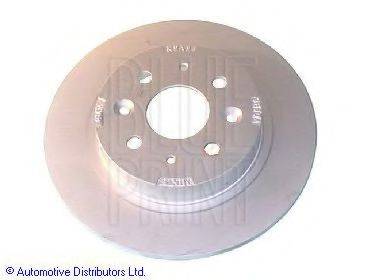 SAKURA 605038815 гальмівний диск