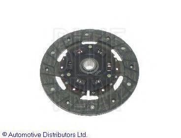 HONDA 22200-PM5-C01 диск зчеплення