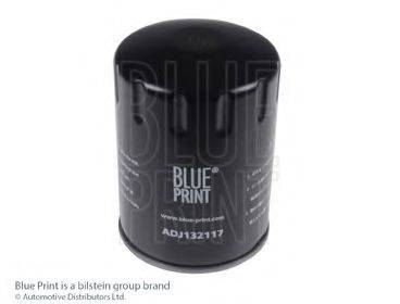 BLUE PRINT ADJ132117 Масляний фільтр