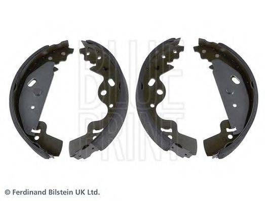 BLUE PRINT ADJ134105 Комплект гальмівних колодок