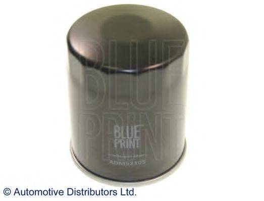 BLUE PRINT ADM52105 Масляний фільтр