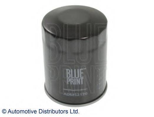 BLUE PRINT ADM52120 Масляний фільтр