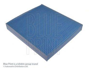 BLUE PRINT ADN12501 Фільтр, повітря у внутрішньому просторі