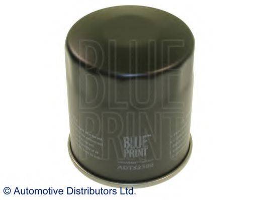 BLUE PRINT ADT32108 Масляний фільтр