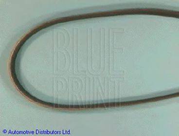BLUE PRINT ADT39613 Полікліновий ремінь