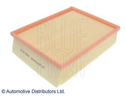 BLUE PRINT ADV182208 Воздушный фильтр
