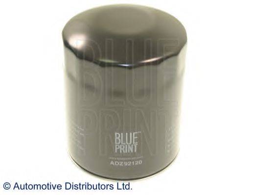 BLUE PRINT ADZ92120 Масляний фільтр