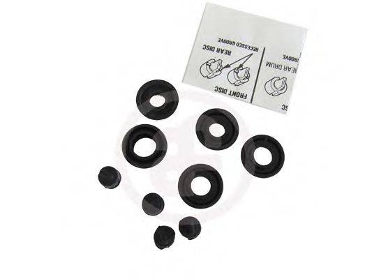 AUTOFREN SEINSA D1273