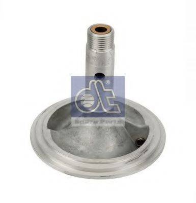 SCANIA 384372 Ротор, масляний насос