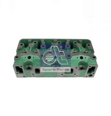 SCANIA 570049 головка циліндра