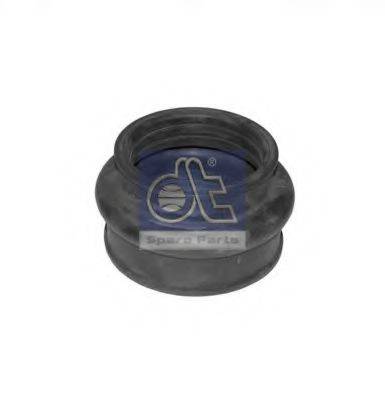 SCANIA 1108488 Шланг радіатора