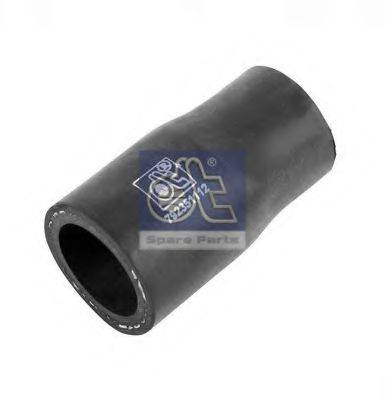 SCANIA 354967 Масляний шланг