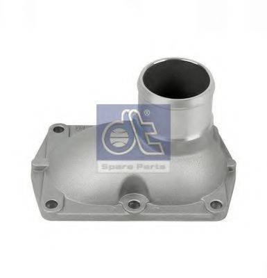 DT 111213 Корпус термостату