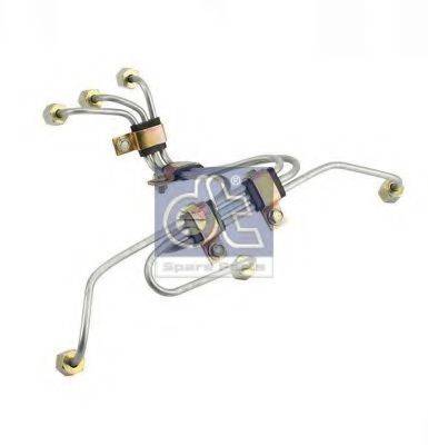 DT 112430 Комплект трубопроводу високого тиску, система упорскування