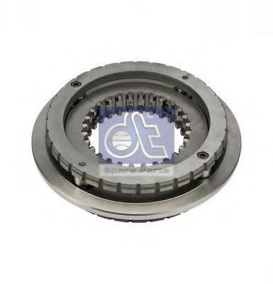 SCANIA 224752 Синхронізатор, ступінчаста коробка передач