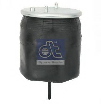 MERITOR MLF7142 Кожух пневматичної ресори