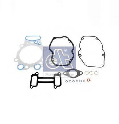 DT 14404 Комплект прокладок, головка циліндра