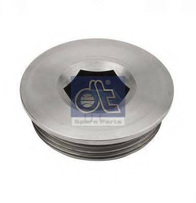 DT 07839 Заглушка, вісь коромисла-монтажний отвір