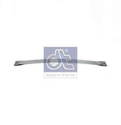 DT 214565 Кронштейн, глушник