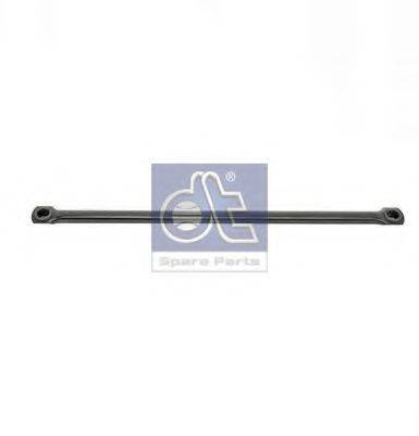 SWF 106037 Система тяг та важелів приводу склоочисника