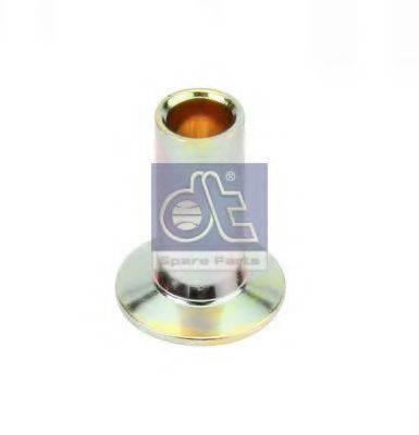 VOLVO 1620004 Заклепка, накладки барабанного гальма