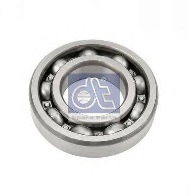 VOLVO 11014 Кільце валу, що ущільнює, паливний насос високого тиску.