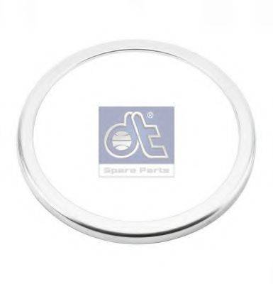 VOLVO 1586521 Упорна прокладка, сережки ресори