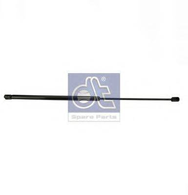 DT 271007 Газова пружина, фронтальна кришка