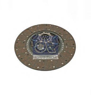 DT 340039 диск зчеплення