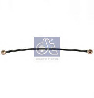 DT 410011 Шланг, витік палива