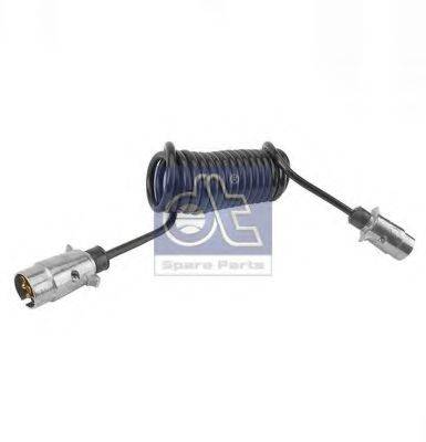 DT 410076 Кабель зарядного дроту, причіпне обладнання