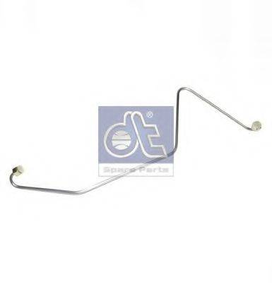 DT 411021 Трубопровід високого тиску, система упорскування