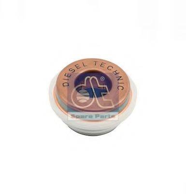 ST-TEMPLIN 19-0816 гальмівний диск