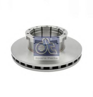 ST-TEMPLIN 0620.00 гальмівний диск