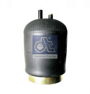 MERITOR MLF7108 Кожух пневматичної ресори