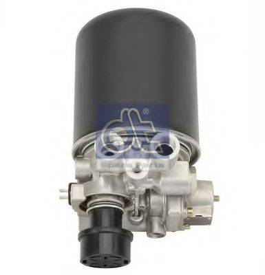 DT 570022 Осушувач повітря, пневматична система