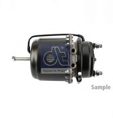 DT 240434 Гальмівний циліндр із пружинним енергоакумулятором