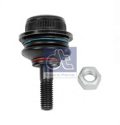 DT 551007 Кульова головка, система тяг та важелів