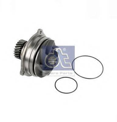 DT 760013 Водяний насос