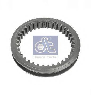 DT 114792 Муфта перемикання, ступінчаста коробка передач