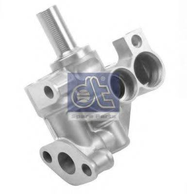 VOLVO 424920 Клапан регулювання тиску олії