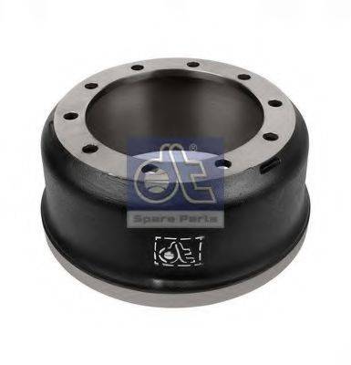 DT 1013201 Гальмівний барабан