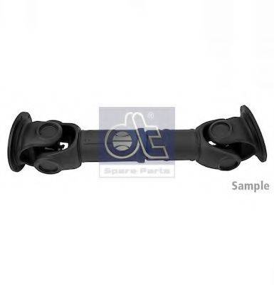 DT 720149 Карданний вал, головна передача